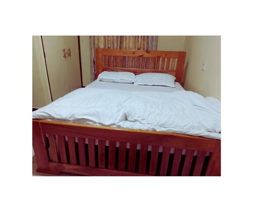 Moshi Roots Homestay