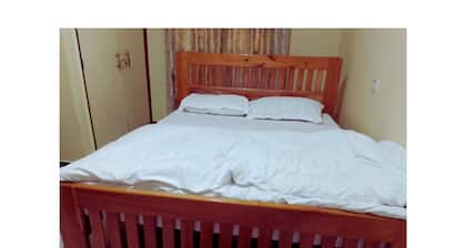 Moshi Roots Homestay