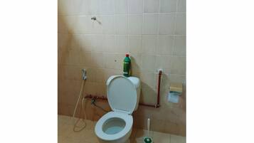 Casa, 3 quartos, cozinha americana | Banheiro