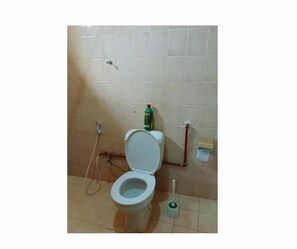 Casa, 3 quartos, cozinha americana | Banheiro