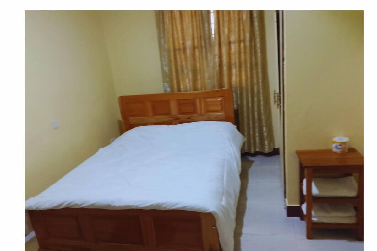 Casa, 3 quartos, cozinha americana