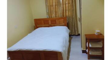 Casa, 3 quartos, cozinha americana