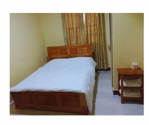 Hus - 3 soveværelser - tekøkken