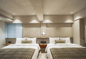 Room - Papo'a Labs (Tainan)