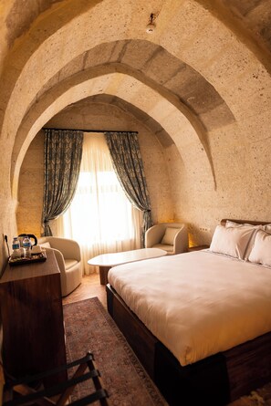 Room - Olenda Cappadocia Hotel (Nevşehir)