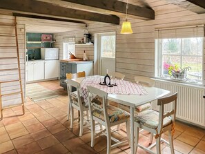 House | Interior - 6 Person Holiday Home in Rockneby (Rockneby)