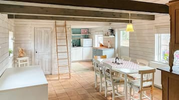 House | Interior