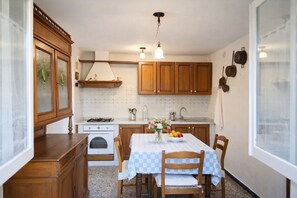 Cucina privata