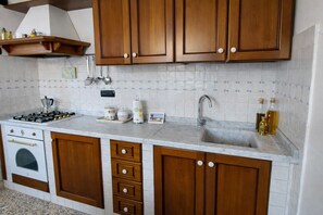 Cucina privata