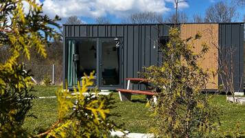 Exterieur