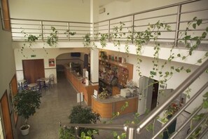 Recepção