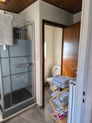 Interior - STUDIO COSY 1 in DOUR / ENGYH house 3 (Dour)