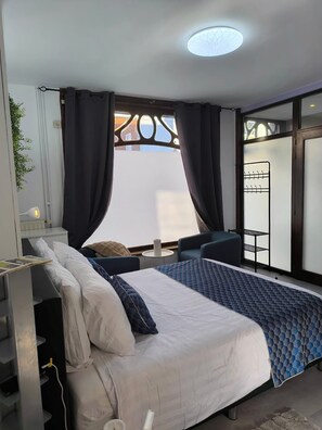 Room - STUDIO COSY 1 in DOUR / ENGYH house 3 (Dour)