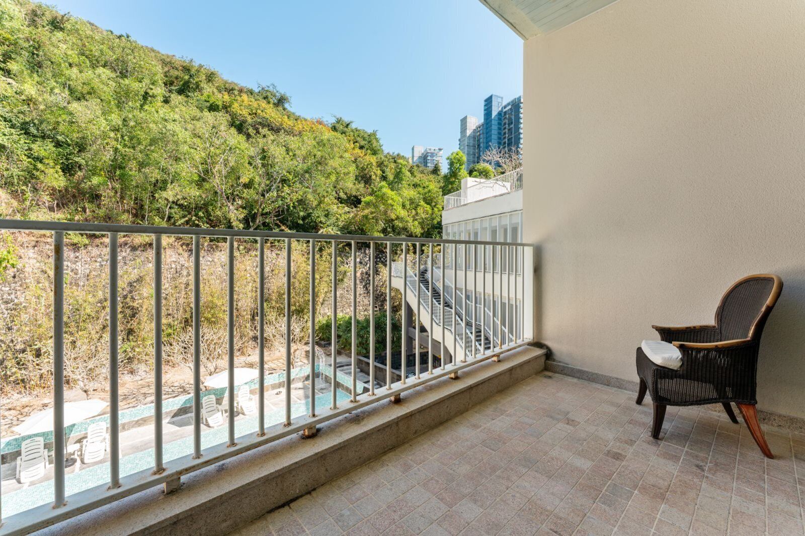 Deluxe Double or Twin Room | Property grounds