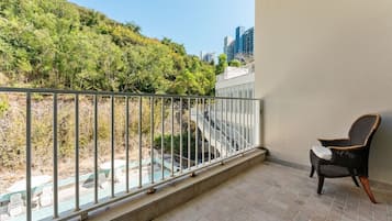 Deluxe Double or Twin Room | Property grounds