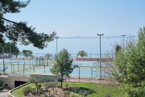 Sports court - NEW! Dalmatia Dream Podstrana - The Residence by Litto (Podstrana - Miljevac)