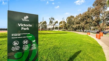 Apartamento | Vistas desde el alojamiento