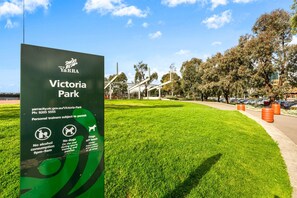 아파트 | 숙박 시설의 전망