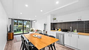 Apartamento | Cocina privada