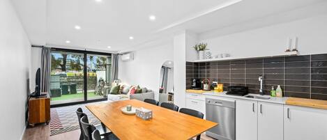 Apartment | Private kitchen