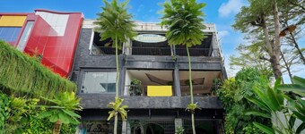 Hotel O near Primaya Hospital formerly 