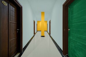 Lobby - Hotel O near Primaya Hospital formerly  (Makassar)