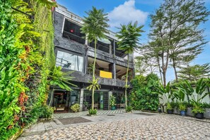 Exterior - Hotel O near Primaya Hospital formerly  (Makassar)