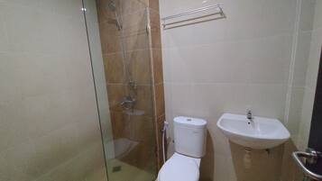 Dobbeltrom – deluxe | Bad