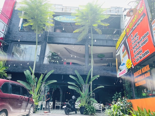 Hotel O near Primaya Hospital formerly 