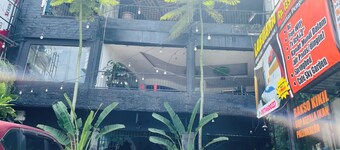 Hotel O near Primaya Hospital formerly