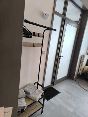 Interior - STUDIO COSY 2 in DOUR / ENGYH house 3 (Dour)