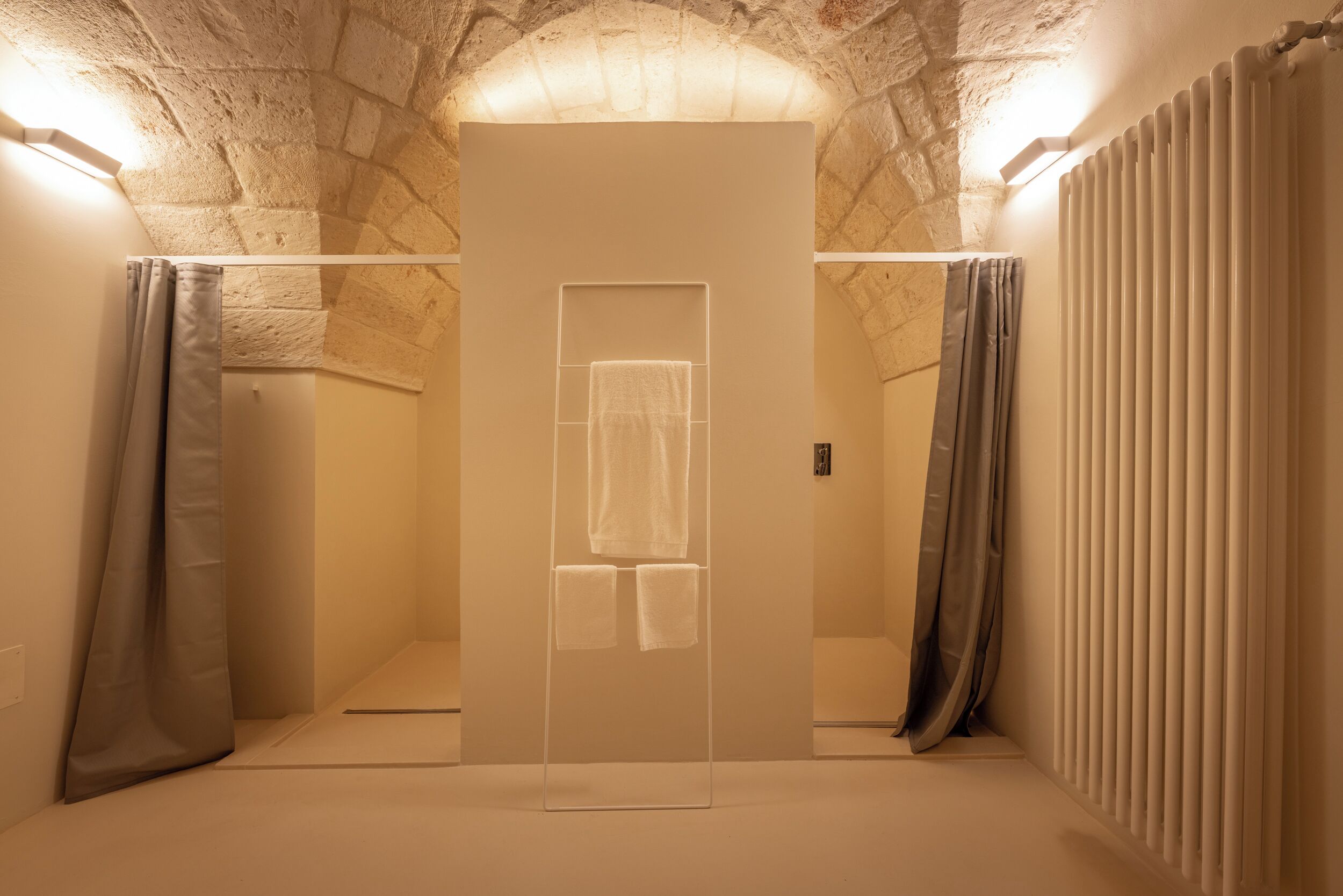 Family Apartment | Bathroom