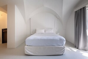 Comfort Apartment, Garden View | Free WiFi, bed sheets - Villani Lubelli Apartments (Cannole)