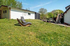 Property grounds - Sunshine Holiday Apartment – Your Retreat in the Heart of Nature (Herzberg am Harz)