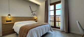 盧普斯席爾瓦飯店  