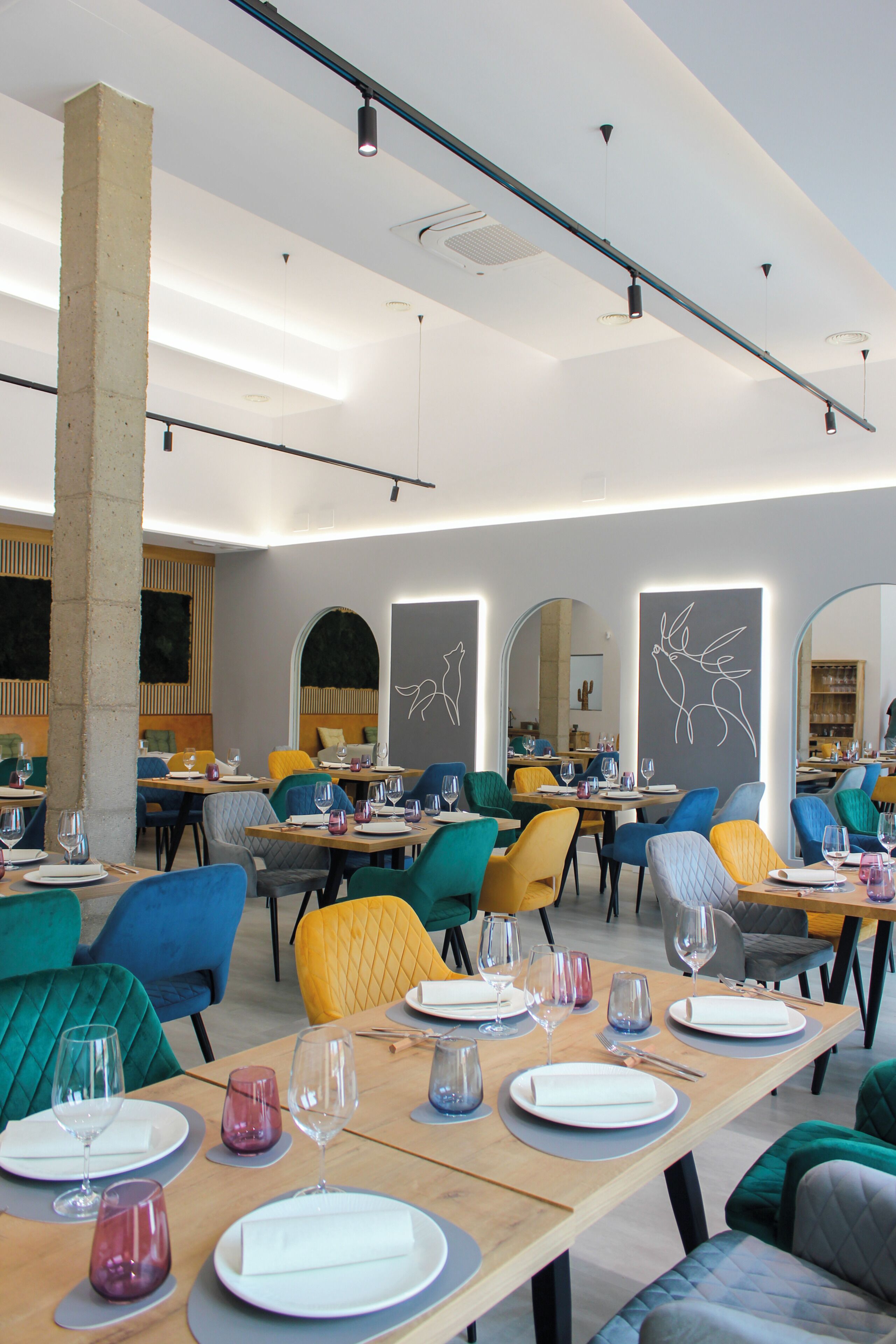 ร้านอาหาร