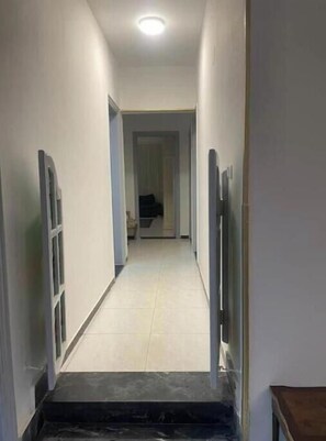 Interior - Nasr City Spacious 3 BedR (Sanhory) (Cairo Governorate)