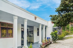 Exterior - OYO Homes 91118 Homesstay Desa Wisata Budo Near Desa Wisata Budo (Wori)
