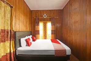 Room - OYO Homes 91118 Homesstay Desa Wisata Budo Near Desa Wisata Budo (Wori)