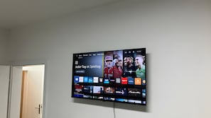 Interior - Apartment for 4 People (65 m²) in Weilerswist (Weilerswist)