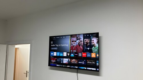 Ferienwohnung für 4 personen (65 m²) in weilerswist