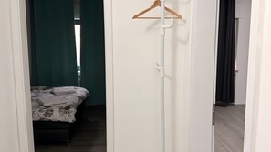 WiFi, bed sheets - Apartment for 4 People (65 m²) in Weilerswist (Weilerswist)