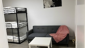 Interior - Apartment for 4 People (65 m²) in Weilerswist (Weilerswist)