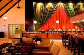 Banquet hall - Dhawa Ihuru (Ihuru)