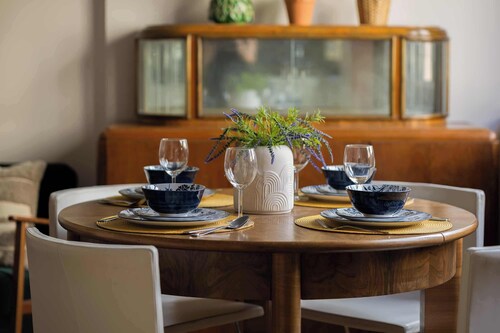 Chmielna 27 Warszawa | Unique Apartment | Remote Work | City Center