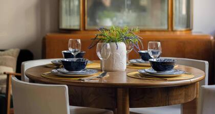 Chmielna 27 Warszawa | Unique Apartment | Remote Work | City Center