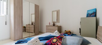 Casa Elaia: 4 Guests in Cannole with Wi-Fi and Air Conditioning