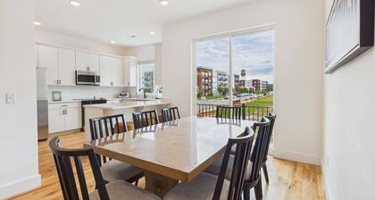 River Retreat 3307–Chattanooga Escape–Sleeps 13