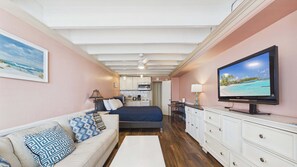 Internet - Fontaine Retreat 205-Gulf Getaway-Sleeps 3 (Panama City Beach)