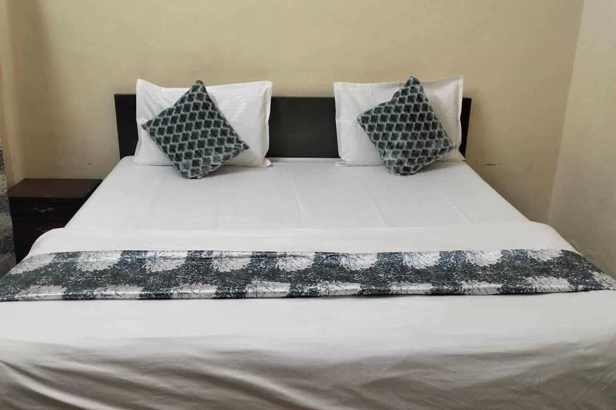 Phòng đôi Superior